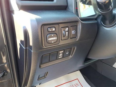 Used 2023 Toyota 4Runner SR5 Premium w/ Moonroof Package image 17