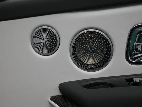 New 2026 Rolls-Royce Cullinan AWD/4WD image 31