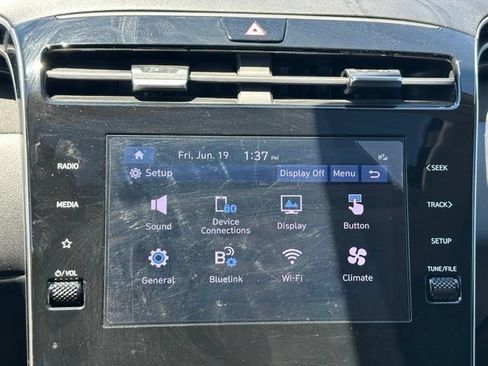 Used 2023 Hyundai Tucson SEL w/ Convenience Package AWD/4WD image 23