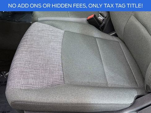 New 2026 Ford F450 XLT w/ FX4 Off-Road Package image 18