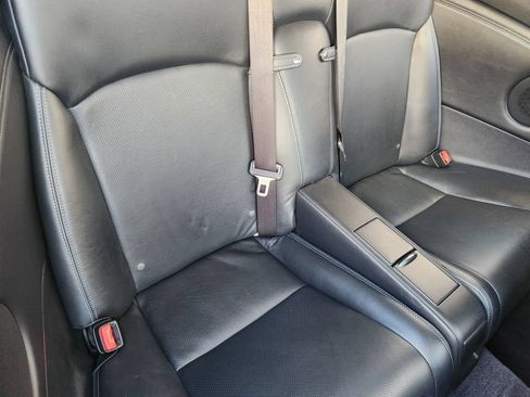 Used 2013 Lexus IS 250C w/ Luxury Pkg RWD image 31