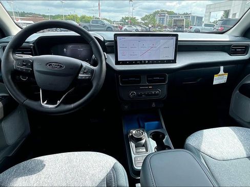 New 2026 Ford Maverick XLT w/ XLT Luxury Package AWD/4WD image 5