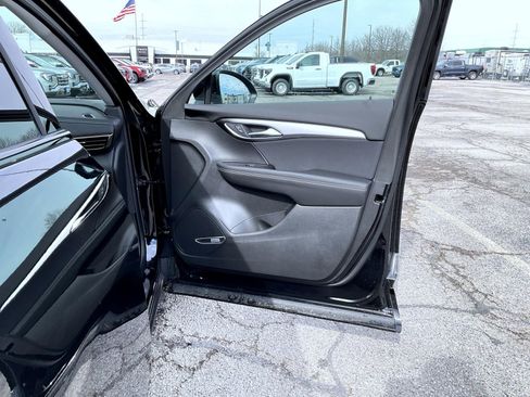 New 2026 Buick Envision Sport Touring image 16