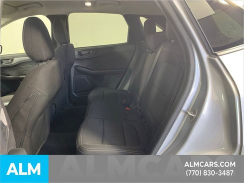 Used 2023 Ford Escape Active image 31