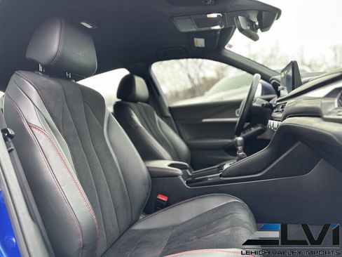 Used 2024 Acura Integra Type S image 30