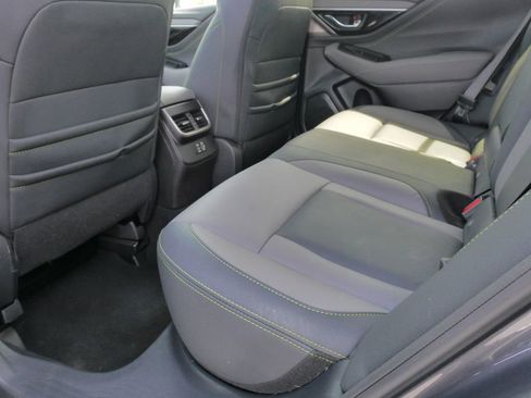 Used 2023 Subaru Outback Onyx Edition AWD/4WD image 19