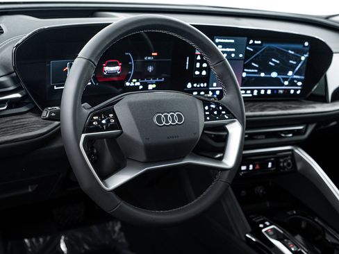 New 2025 Audi Q5 2.0T Premium Plus image 10