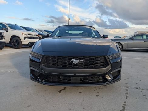 New 2026 Ford Mustang Premium RWD image 2