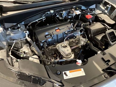 New 2026 Honda HR-V EX-L image 11