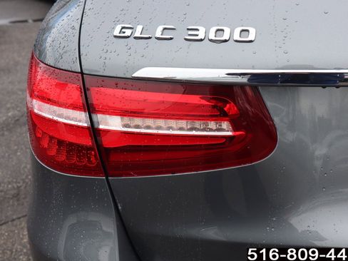Used 2019 Mercedes-Benz GLC 300 4MATIC image 36