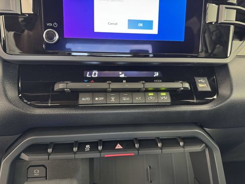 New 2026 Toyota Tundra SR5 RWD image 3