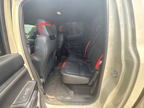 Used 2025 Ford Ranger Raptor AWD/4WD image 22