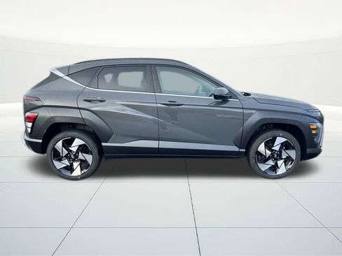 New 2026 Hyundai Kona Limited image 6