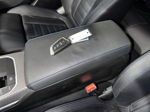 Used 2023 BMW M340i w/ Premium Package RWD image 28