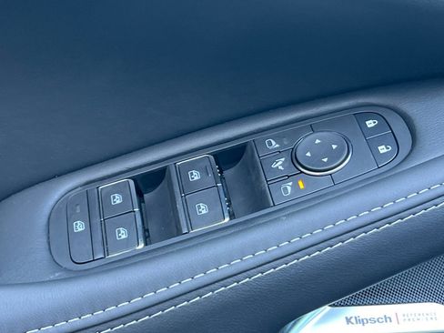 New 2026 INFINITI QX60 Autograph w/ Autograph Tech Package image 11