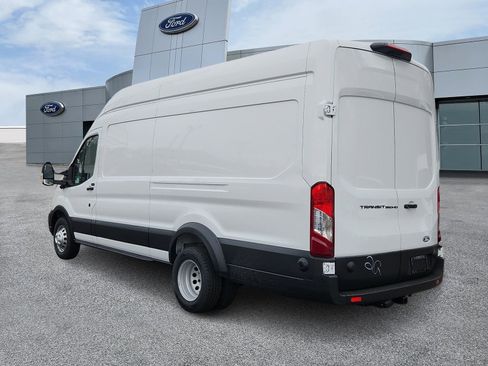New 2026 Ford Transit 350 148 High Roof Extended DRW w/ Load Area Protection Package image 3