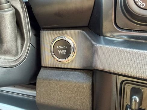 Used 2024 Ford F450 Platinum w/ FX4 Off-Road Package AWD/4WD image 20