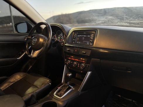 Used 2015 MAZDA CX-5 Grand Touring image 18