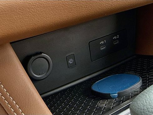 New 2026 Nissan Pathfinder Platinum AWD/4WD image 14