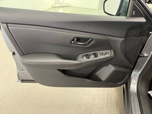 New 2025 Nissan Sentra S image 10