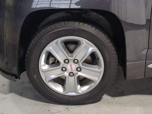 Used 2015 GMC Terrain Denali image 27