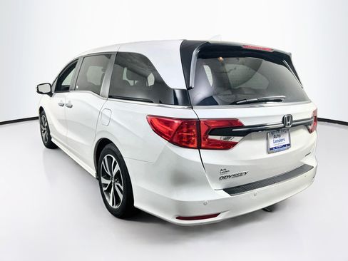Used 2023 Honda Odyssey Touring image 7
