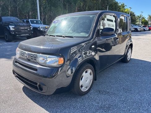 Used 2013 Nissan Cube 1.8 S w/ Interior Designer Pkg image 5