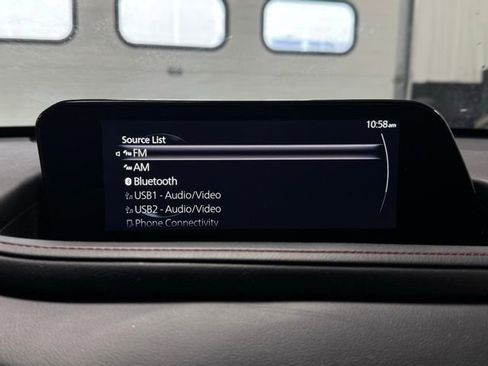 Used 2024 MAZDA CX-30 AWD 2.5 S w/ Preferred Package image 31