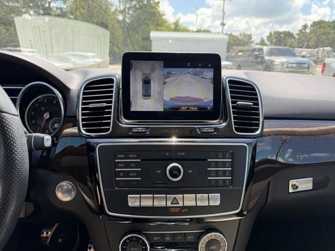 Used 2018 Mercedes-Benz GLE 350 image 13
