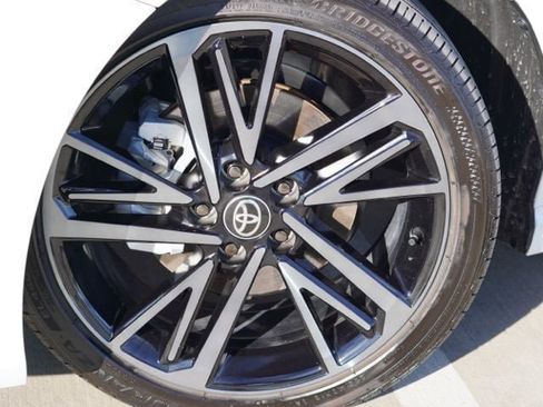 Used 2026 Toyota Camry XSE image 13