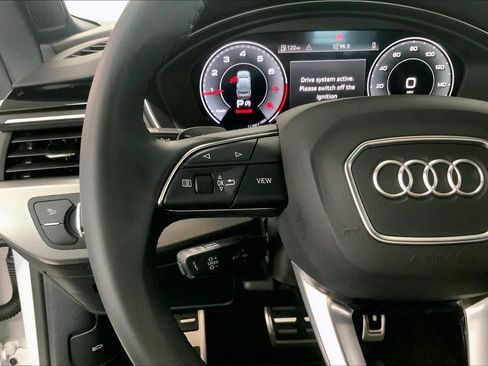 Used 2024 Audi A5 2.0T Premium Plus w/ Premium Plus image 22