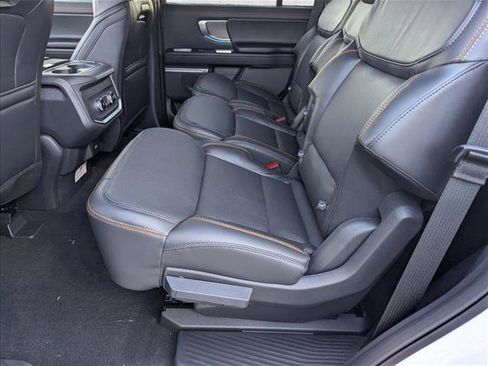 New 2025 Ford Expedition Tremor image 13