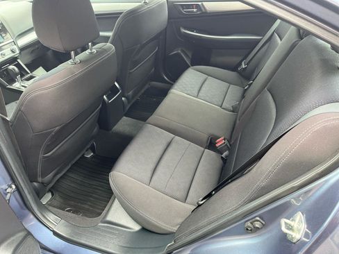 Used 2015 Subaru Legacy 2.5i Premium w/ Moonroof Package image 25