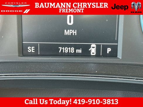 Used 2018 Chevrolet Cruze LS FWD image 16