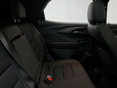 Certified 2023 Chevrolet TrailBlazer RS w/ Sun and Liftgate Package AWD/4WD image 29