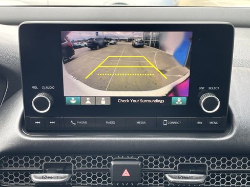 Used 2023 Honda HR-V Sport image 17