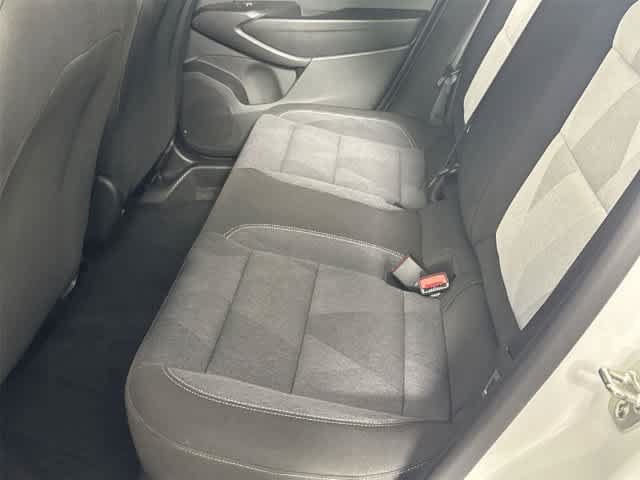 Used 2024 Chevrolet Trax LS w/ LS Convenience Package FWD image 12