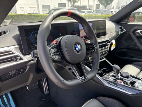 New 2026 BMW M2 w/ Lighting Package RWD image 17