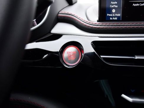 New 2026 Acura MDX A-Spec image 16