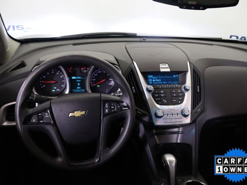 Used 2013 Chevrolet Equinox LS FWD image 17