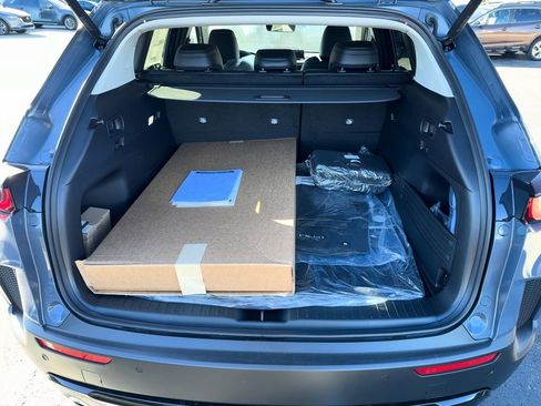 New 2026 MAZDA CX-50 AWD 2.5 Hybrid w/ Weather Package image 11