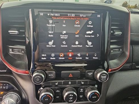 Used 2019 RAM 1500 Rebel w/ Level 2 Equipment Group image 36