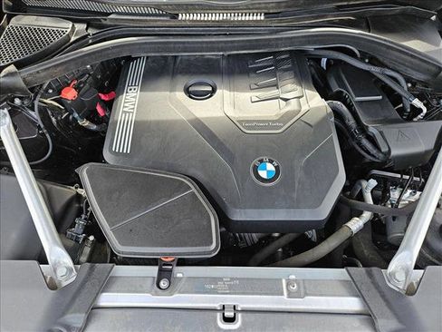 Used 2022 BMW X3 sDrive30i w/ Convenience Package w/ZPA image 20