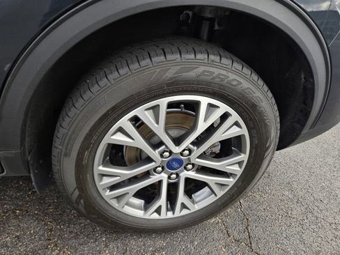 Used 2022 Ford Escape SEL FWD image 43