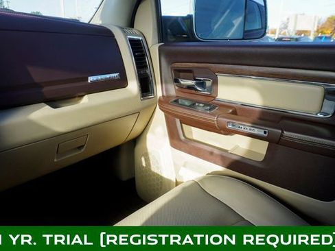 Used 2017 RAM 1500 Laramie image 28