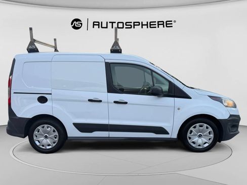 Used 2016 Ford Transit Connect XL FWD image 10
