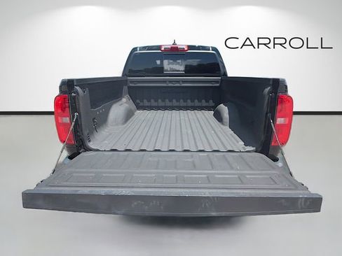 Used 2022 Chevrolet Colorado ZR2 AWD/4WD image 12