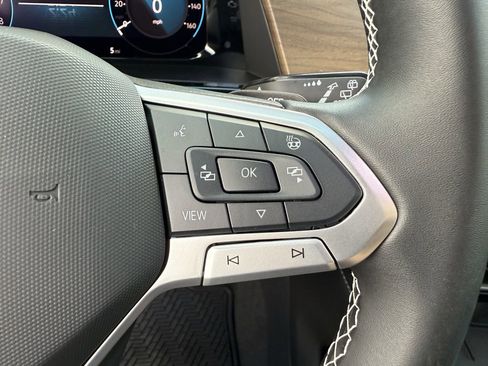 New 2026 Volkswagen Atlas SE image 15