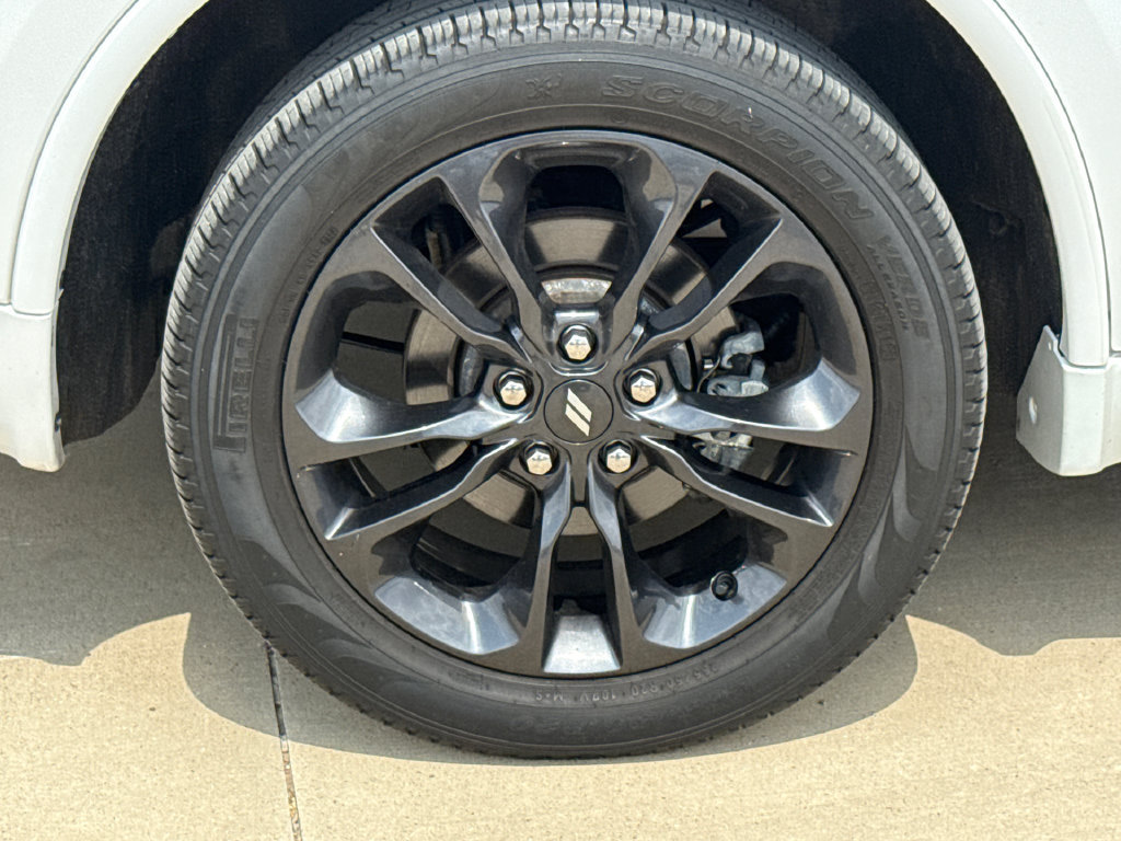 Used 2023 Dodge Durango GT AWD/4WD image 9