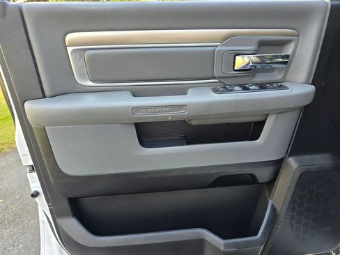 Used 2016 RAM 1500 Big Horn AWD/4WD image 22